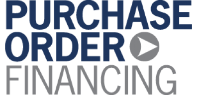 purchase order logo